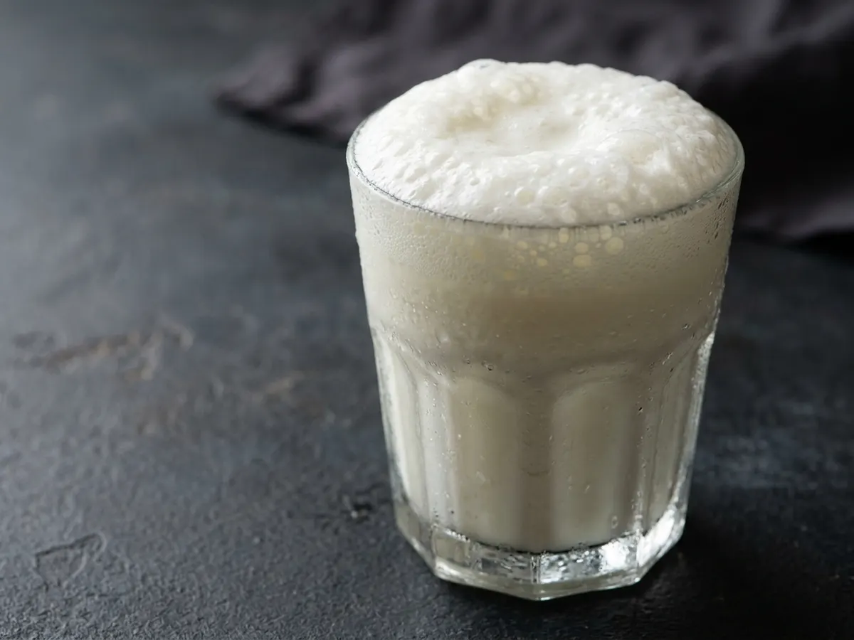 Ayran