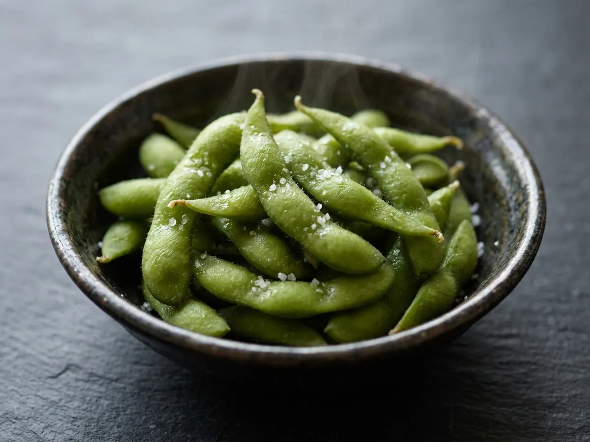 Edamame
