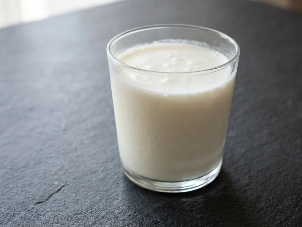 Kefir (1 bardak)