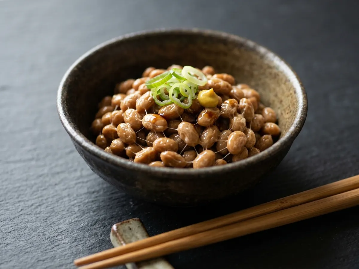 Natto