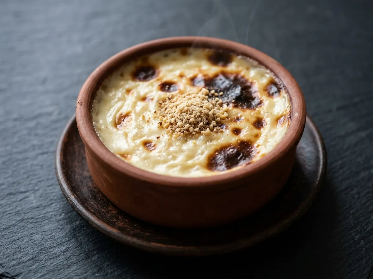 Sütlaç