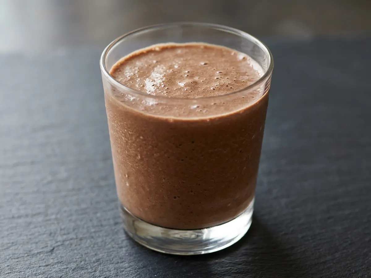 Whey protein shake (hazır)